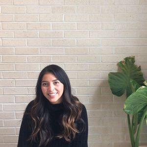 Meet your Posher, Isabell